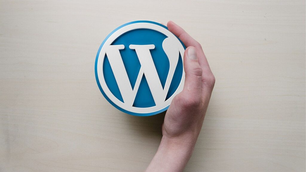 instalacja wordpressa na komputerze