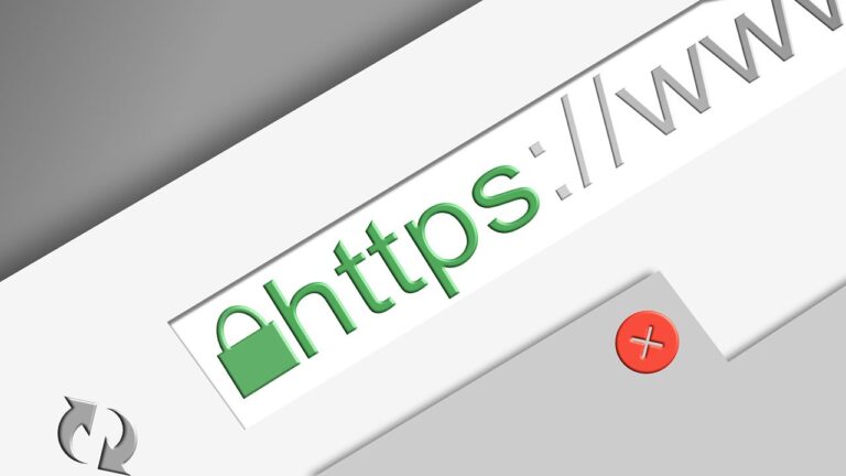 darmowy certyfikat ssl