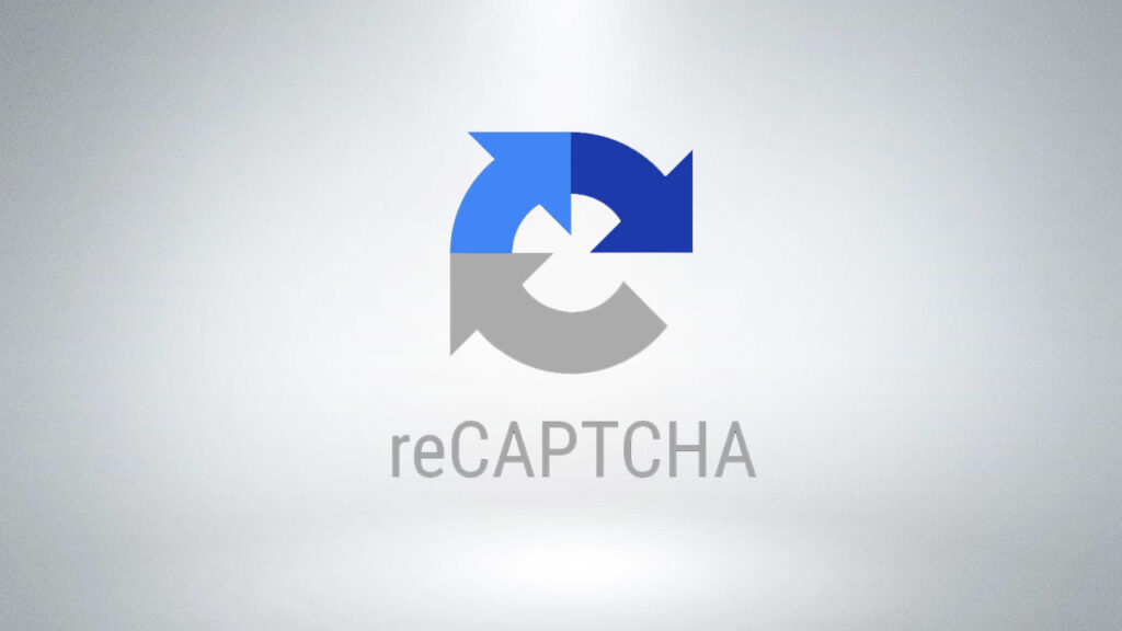 miniaturka recaptcha