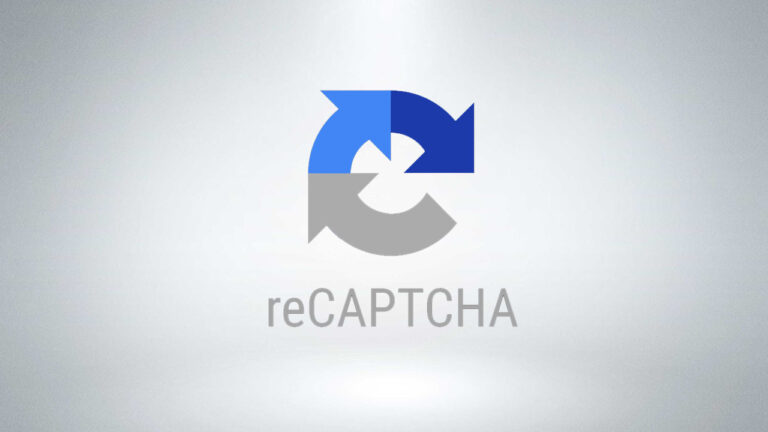 miniaturka recaptcha