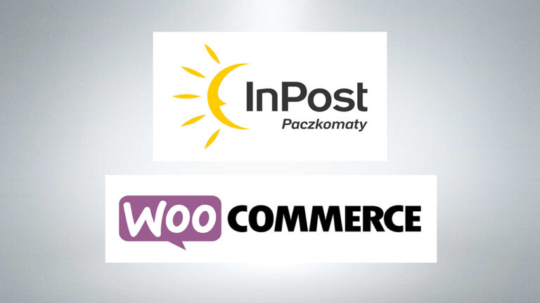 paczkomaty inpost w woocommerce